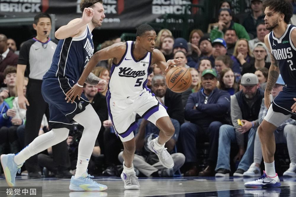 生代NBA